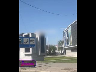 Обстановка в Харькове, где десятки русских «Гераней» нанесли удары по вражеской инфраструктуре    В Харькове вместе с... (видео)