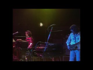 Camel – Air Born: The MCA & Decca Years 1973-1984 I The Video Vaults