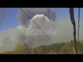 Для местных жителей Киржачского района открыли горячую линию  Штаб по чрезвычайным ситуациям возглавил лично губернатор... (видео)