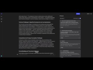 Liner NEW Agentic Deep Research That's FULLY FREE! Beats Perplexity, GPT-4.5 & Gemini Deep Research