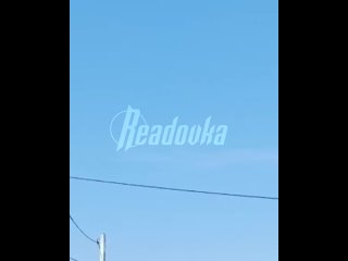 «Бах, долетался...»: в Елабуге русская ПВО отрабатывает по украинским дронам    В Татарстане налет украинских БПЛА — их... (видео)