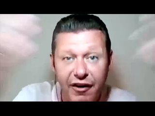 Хрюндель прозрел, пукан подгорел)))) - Кирилл Захаров