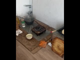 Пристанище для мигрантов организовал ПИК в подмосковном ЖК «Белая Дача Парк» — зато жители свои ключи еще не получили  ... (видео)