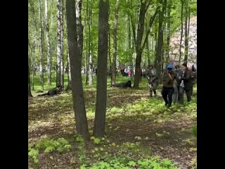 Вот такие демилитаризаторы и денацификаторы у руля. - Al Ak