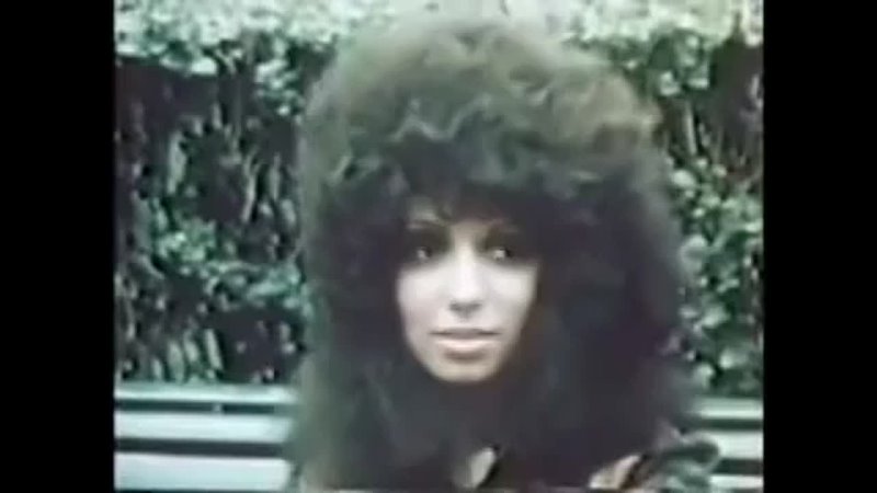 Shocking Blue - Blossom Lady 1970