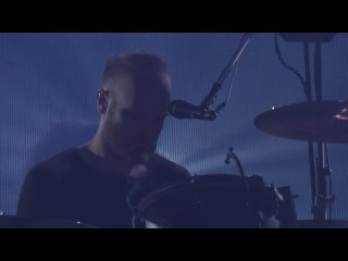 Coldplay – Live At iTunes Festival, 2014