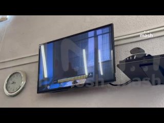Началось заседание по поводу условно-досрочного освобождения Михаилу Ефремову. У Алексеевского районного суда сейчас... (видео)
