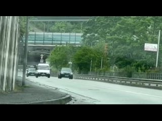 Выезд на встречку — частая причина тяжелых ДТП в Сочи    Сотрудники специализированной роты ДПС усилили контроль за... (видео)