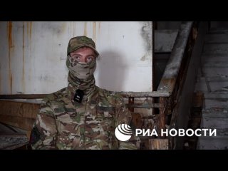 🙏🏻 Российские бойцы эвакуировали раненых сослуживцев, пройдя с ними 10 км в тумане    Об этом рассказал боец 60-го... (видео)