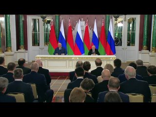 ❗️По поводу трубы для Европы — да, действительно, если США и Россия договорятся о сотрудничестве, то газовая труба для... (видео)