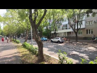 🆕🆕🆕🆕🆕🆕 А вы знали, что теперь в этом месте нету Сбербанка😳 Теперь остался только на ул.Павлова возле загса   Кто... (видео)
