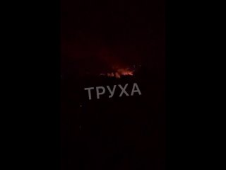 Предупреждали. Получите. Скоро прилетит орешник. - Антон Артамонов-Типисев