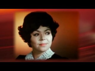 Майя Кристалинская - Нежность