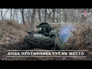🎯 Расчет ЗРК «Тор-М» группировки войск «Запад» уничтожил вражеский разведывательный беспилотник «Валькирия» в... (видео)