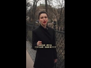 «Зачем закрывать на целый месяц?» — блогерша подняла вопрос, который каждую весну беспокоит петербуржцев, оставшихся... (видео)