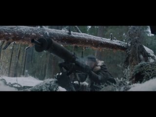 Алена Свиридова и Дмитрий Венгеров - «Будет так»/саундтрек из фильма