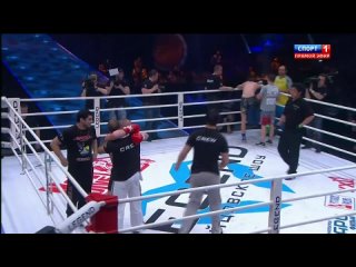 Джабар Аскеров - Алим Набиев (HD 720)