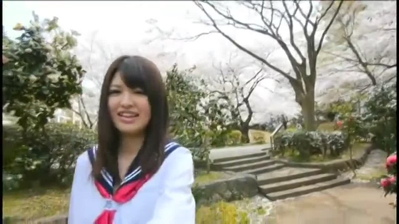 [MBR-075] 蕾の咲くころ 茜あずさ Akane Azusa