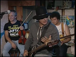 КРЕМАТОРИЙ - Рождённые в СССР (2013, TVRip)
