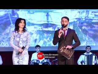 02 ХУЗАЙМАТ ИБРАГИМОВА – «ЕСЛИ БЫ ЗНАЛА»