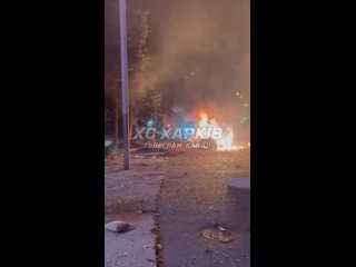 ⚠💥 Взрывы в Харьковской области  ⚠💥 Нежин/р-н (Черниговская область) - взрывы  ⚠💥 Взрывы в районе Черкасс   ⚠💥... (видео)