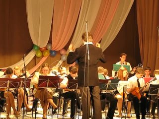 22-05-2012 Отчетый концерт Муз.отдела_ОРНИ Росинка_1