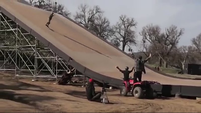 12-YEAR-OLD SKATEBOARDER NAILS FIRST EVER 1080