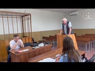 В Краснодарском крае суд оштрафовал пенсионера, который назвал абсурдом празднование 9 мая  Пенсионер из... (видео)