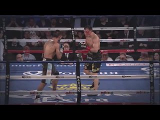 Lucas Matthysse vs. Ruslan Provodnikov_ HBO Boxing After Dark