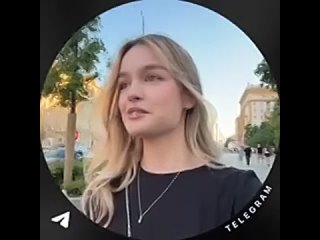 49-летний Марк Горобец гуляет с 18-летней женой и нежно обнимается с ней.  Режиссер Марк Горобец встретил актрису... (видео)