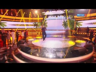 ШОУ № 4. // Живой звук.