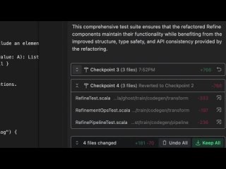 Augment Code UPDATE RIP Cursor! NEW AGENT! AI Software Engineer Automates Your Code! (Opensource)
