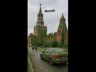 Ну, почему "ужас"? Такой тихий, спокойный Кремль. Ни угроз всему миру, ни придури в отношении россиян.🧐 - Николай Зубов
