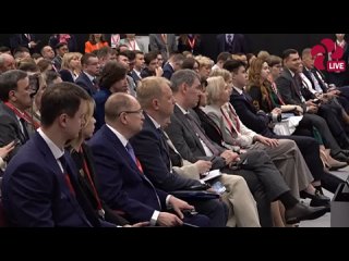 Бастрыкин предложил бизнесменам, которые считают, что без иностранцев никак, взять на себя полную ответственность за... (видео)