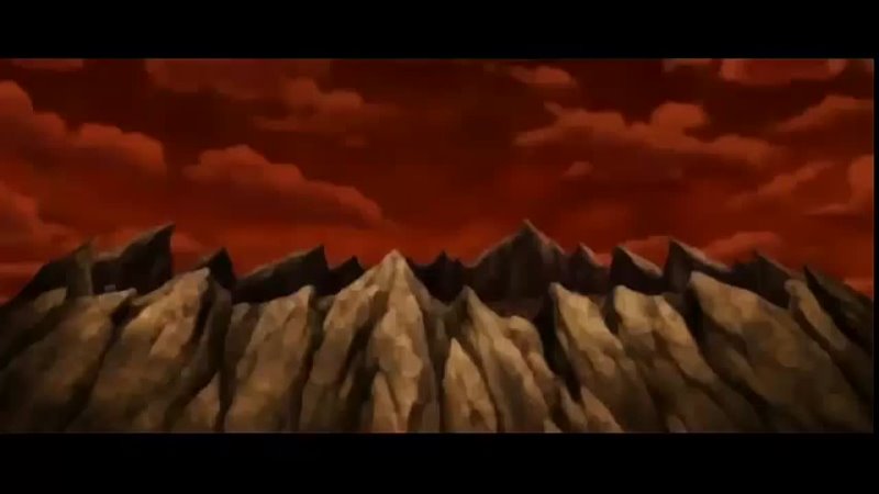 Zuko vs Azula