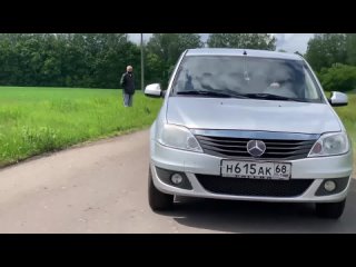 #2 реальный автомобиль для реальной жизни