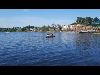 А зачем он утонул ? - Валентин Мякишев