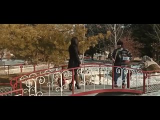 пацан молодой она молодая