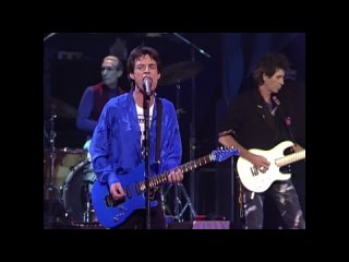 THE ROLLING STONES -  Steel Wheels Live ( Live From Atlantic City , New Jersey - 1989 ) - 2020 ( BLU - RAY)