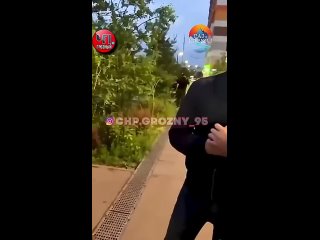Чеченцы и Русская община в Москве