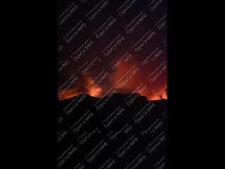 💥 Взрывы в Киеве  💥 Борисполь (Киевская область) - серия взрывов  💥 Оболонь (Киевская область) - мощные взрывы   💥... (видео)