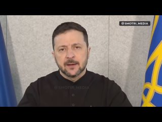 "Война должна закончиться за столом переговоров", – Зеленский 🤡  «Стабильная, прогнозируемая и достаточная оборонная... (видео)