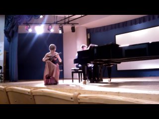 Клод Боллинг. Джазовая сюита. Фугатто. Ирландская.