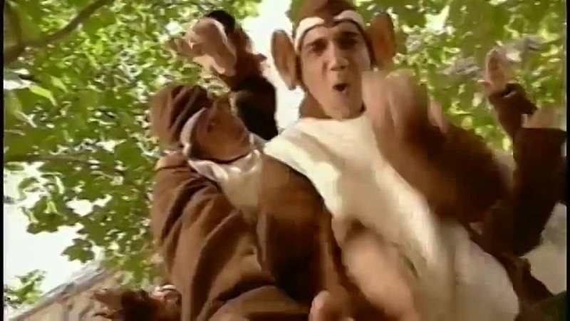 Bloodhound Gang - The Bad Touch