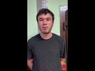 Мигранта осудили за узбекские надписи на Аничковом дворце  Куйбышевский районный суд признал Дилшода Янгибоева виновным... (видео)