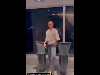 Это твой уровень Оля.. - Тамара Тома