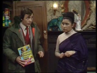 Mind Your Language - S01, E05 - The Best Things in Life