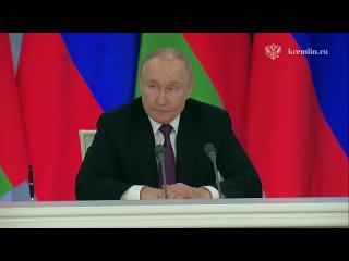 "Мы за, но есть нюансы: У Путина есть ряд вопросов к тому, как будет организовано гипотетическое перемирие    Полное... (видео)
