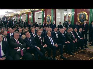 «И мы за, но есть нюансы»: какие Путин озвучил вопросы, которые нужно будет обсудить с Вашингтоном для введения... (видео)
