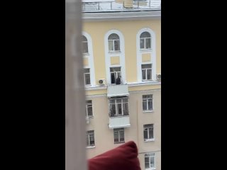 Дай бог что бы это был тот самый случай когда ждет внуков в гости 🥹 - Автосервис Тюнинг-Детейлинг